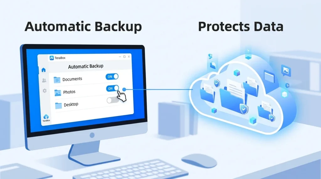 Automatic Backup