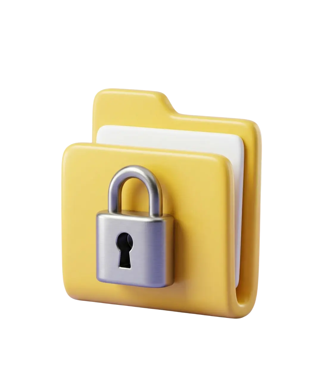 Secure Folder