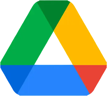 Google Drive (15 GB)