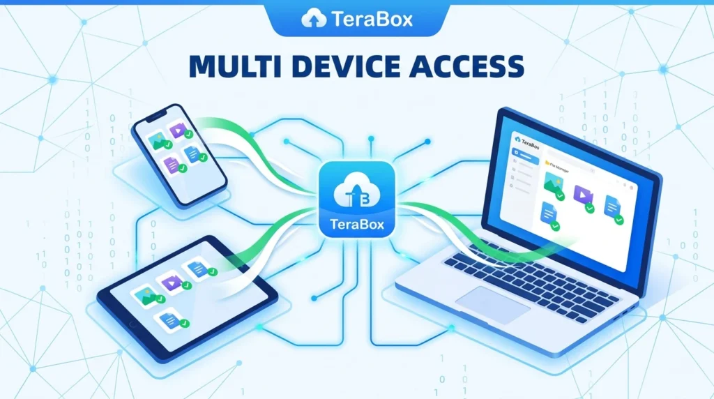 Multi Device Access