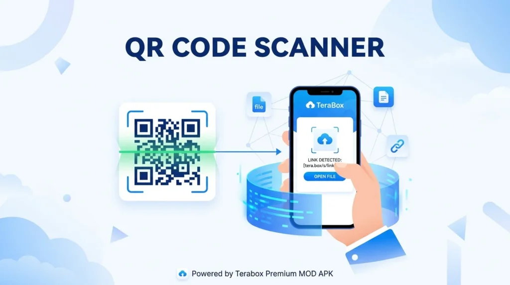 QR Code Scanner