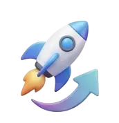 Faster Uploads & Smooth Downloads