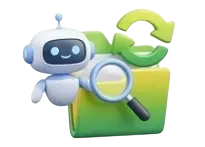 Automatic Backup for Photos & Folders