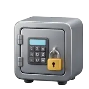  Private‑Vault Protection for Sensitive Files