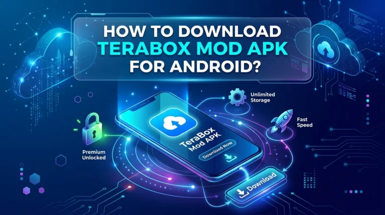 How to Download TeraBox Mod APK for Android?